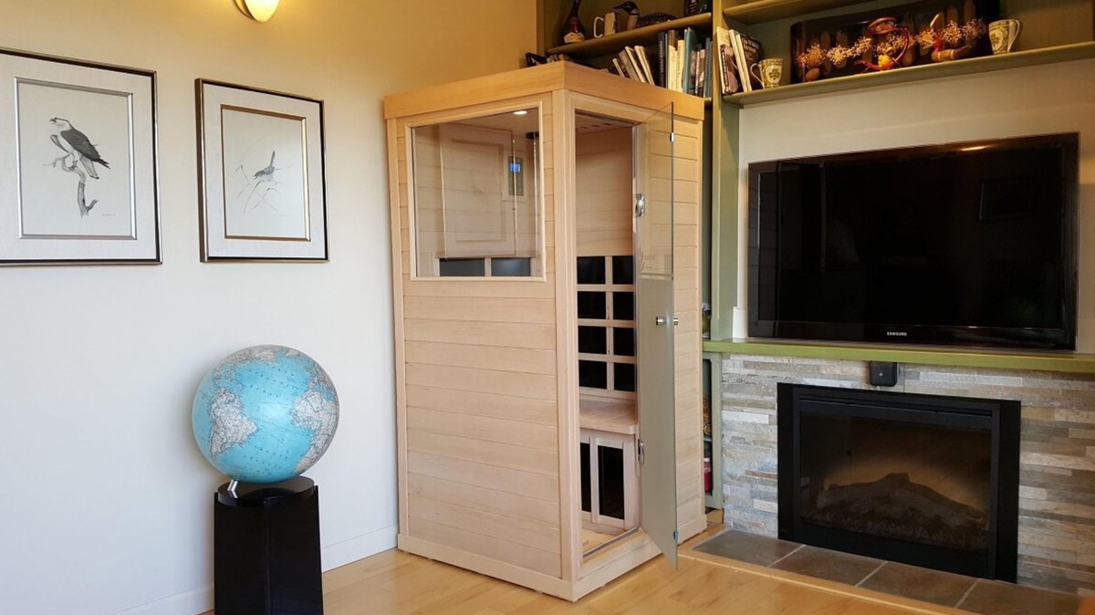 In use